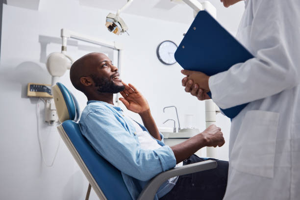 Best Emergency Dental Services for Seniors in Whiteville, NC