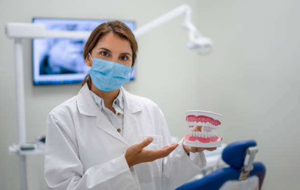 Best Emergency Dental Care for Abscessed Tooth in Whiteville, NC