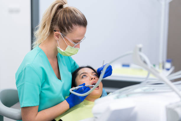 Best Pediatric Emergency Dentist in Whiteville, NC