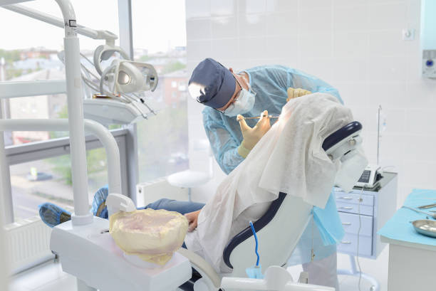 Best Mobile Emergency Dentist in Whiteville, NC